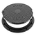 Round Covers